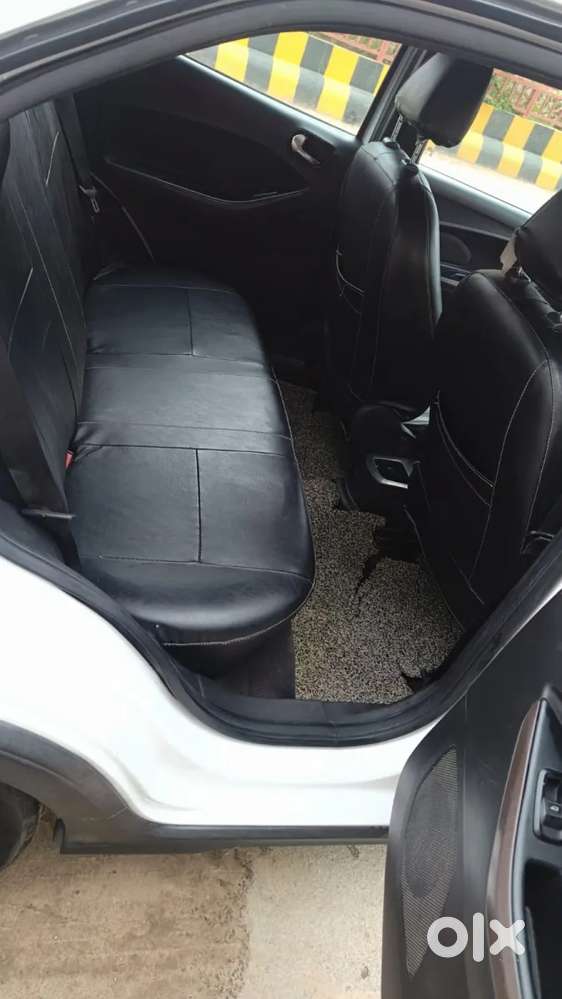 Ford Freestyle Titanium, 2018, Diesel