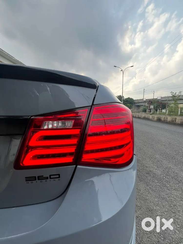 Chevrolet Cruze 2011 Diesel Well Maintained