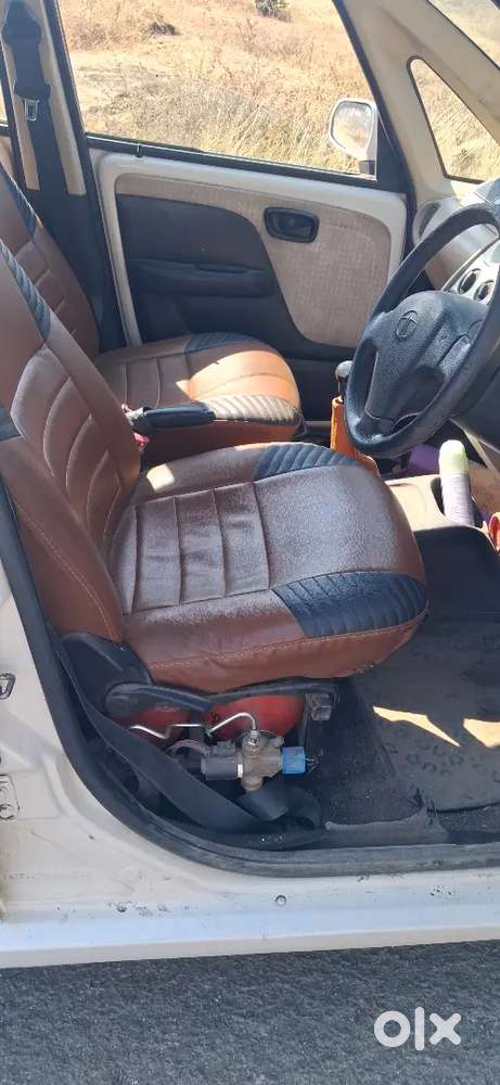 Tata Nano 2014 Cng & Hybrids 65000 Km Driven