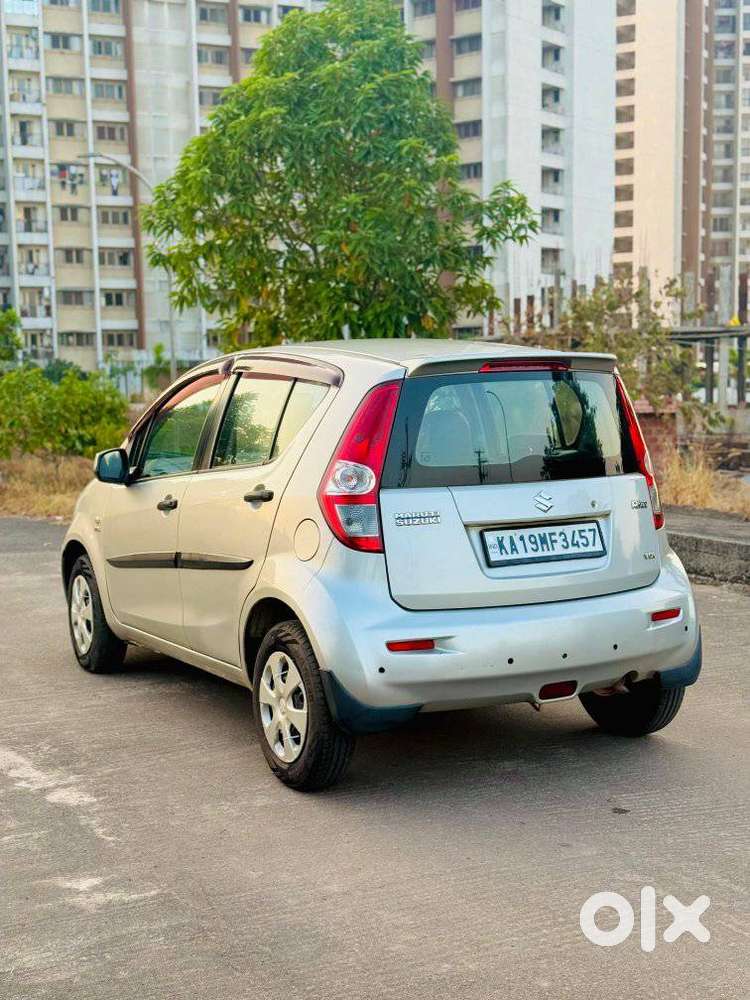 Maruti Suzuki Ritz