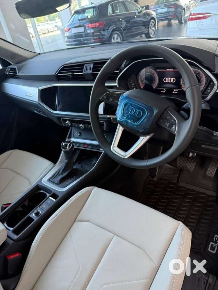 Audi Q3 Sportback Technology, 2025, Petrol