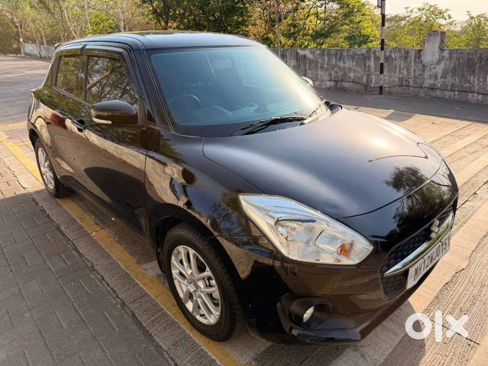 Maruti Suzuki Swift 2021-2024 Zxi Cng, 2024, Cng & Hybrids