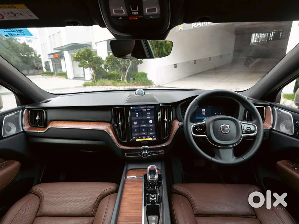 Volvo Xc60, 2025, Petrol