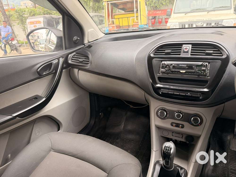 Tata Tiago 1.2 Revotron Xm, 2019, Petrol
