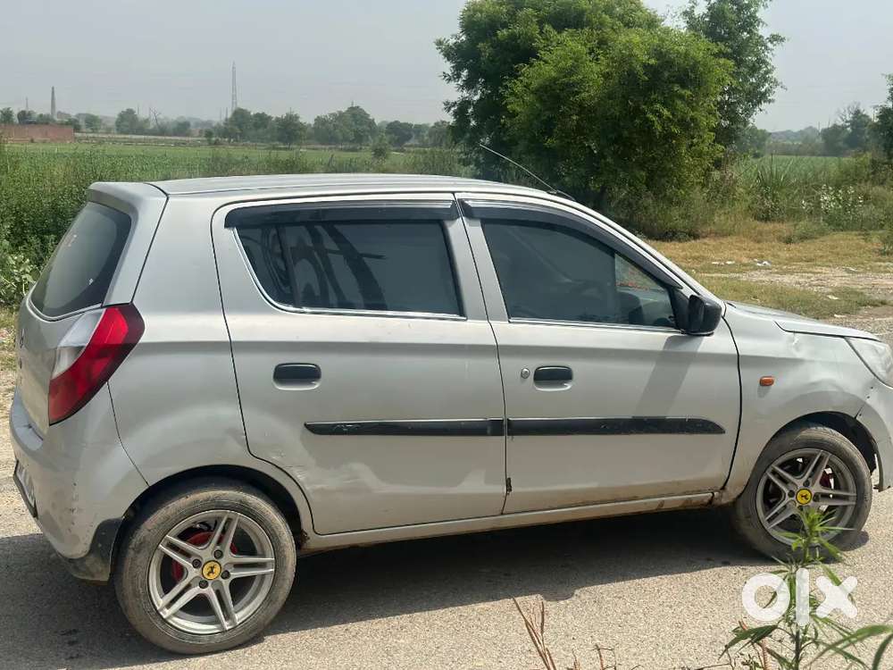 Maruti Suzuki Alto K10 2019 Cng & Hybrids 11600 Km Driven