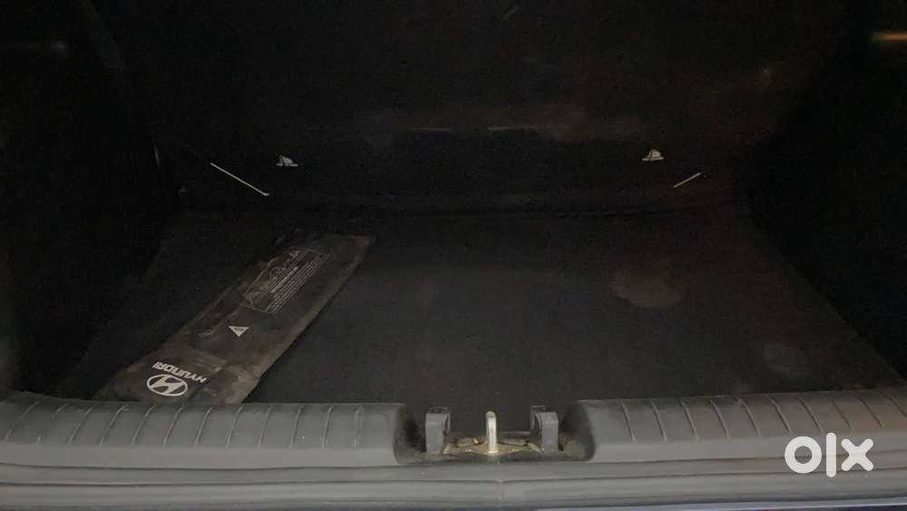 Hyundai Venue S, 2021, Petrol