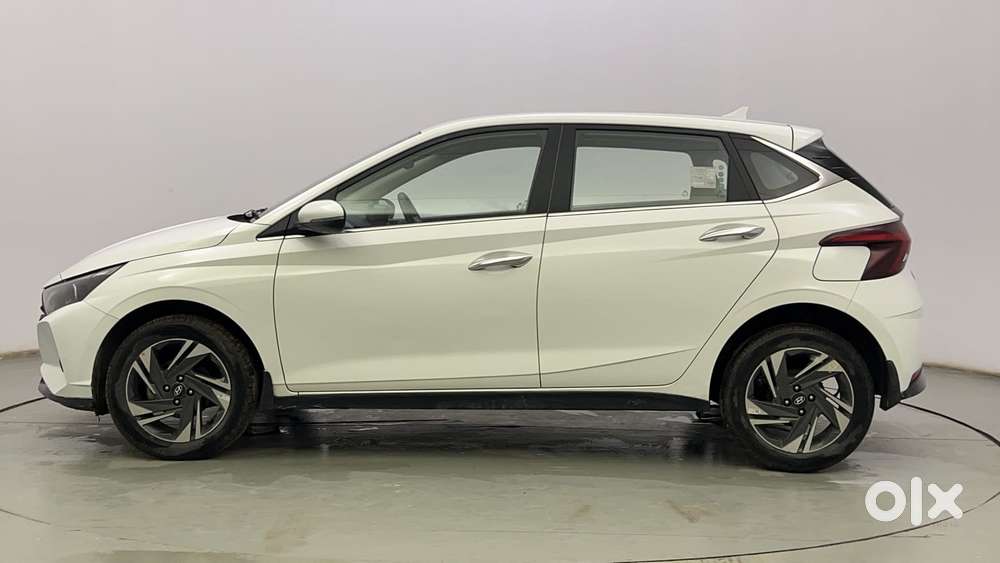 Hyundai I20 Asta 1.0 Turbo Imt, 2020, Petrol