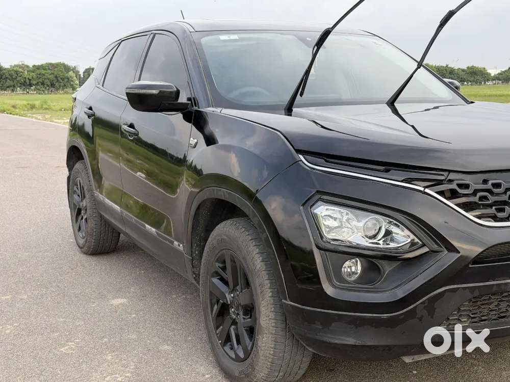 Tata Harrier Xt Plus 2023 Diesel
