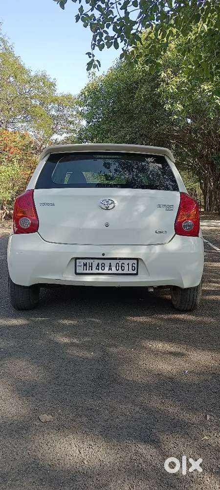 Toyota Etios Liva 2011 Diesel 1st Owner