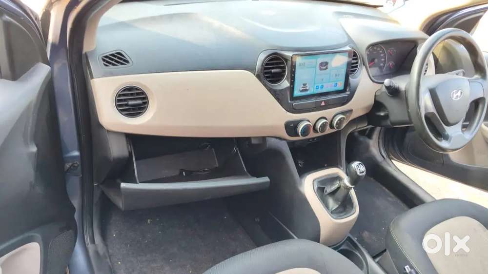 Hyundai Grand I10 2013 Petrol 70000 Km Driven