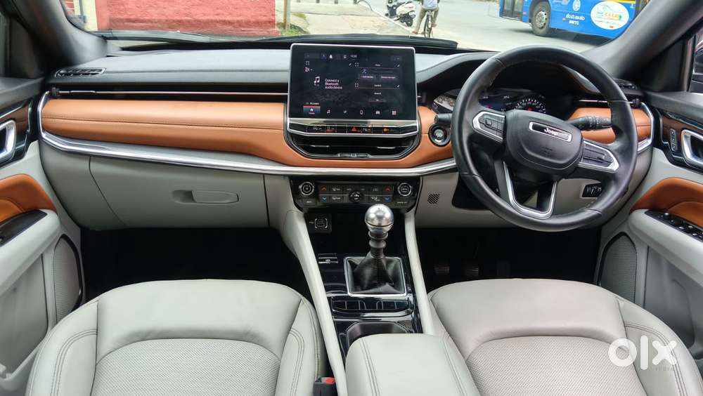 Jeep Compass 2.0 Limited Option, 2023, Diesel