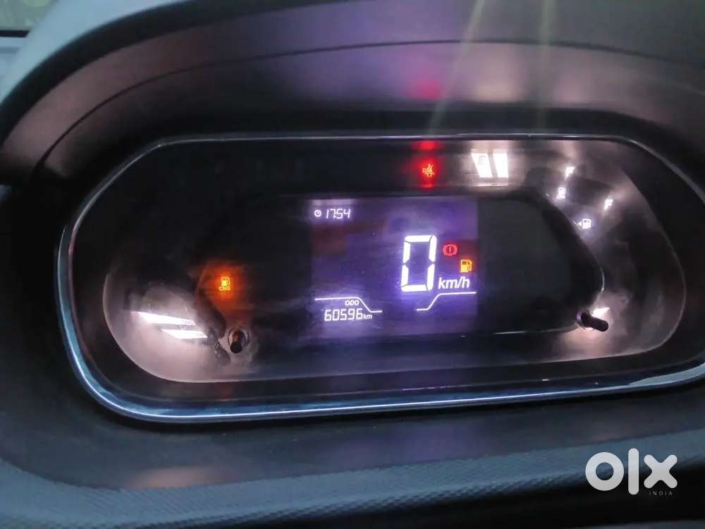 Tata Tiago Revotron 2022