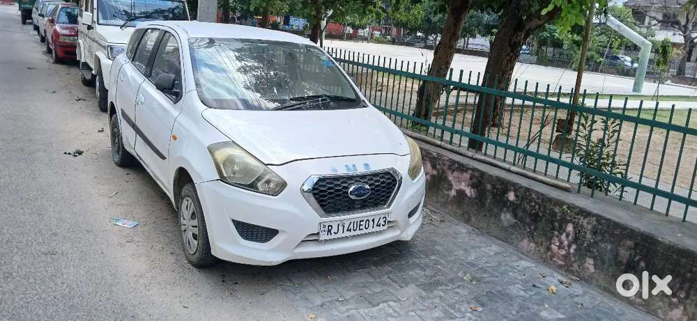 Datsun Go Plus Orijnal Condtion