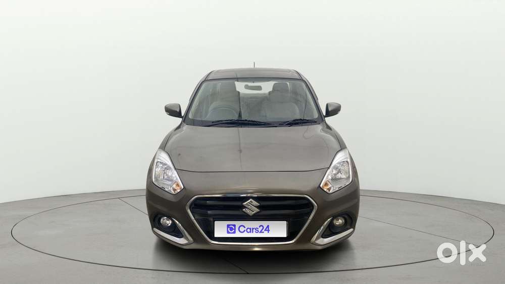 Maruti Suzuki Swift Dzire Amt Zxi, 2021, Petrol