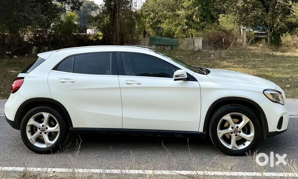Mercedes-benz Gla 200 D, 2019, Diesel