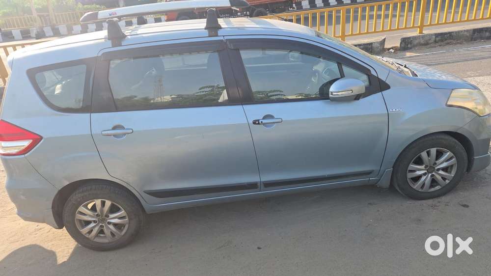 Maruti Suzuki Ertiga Zdi+ Shvs, 2018, Diesel