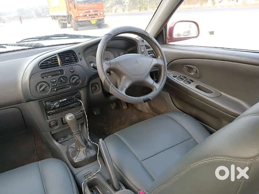 Mitsubishi Lancer 1999 Diesel 302003 Km Driven