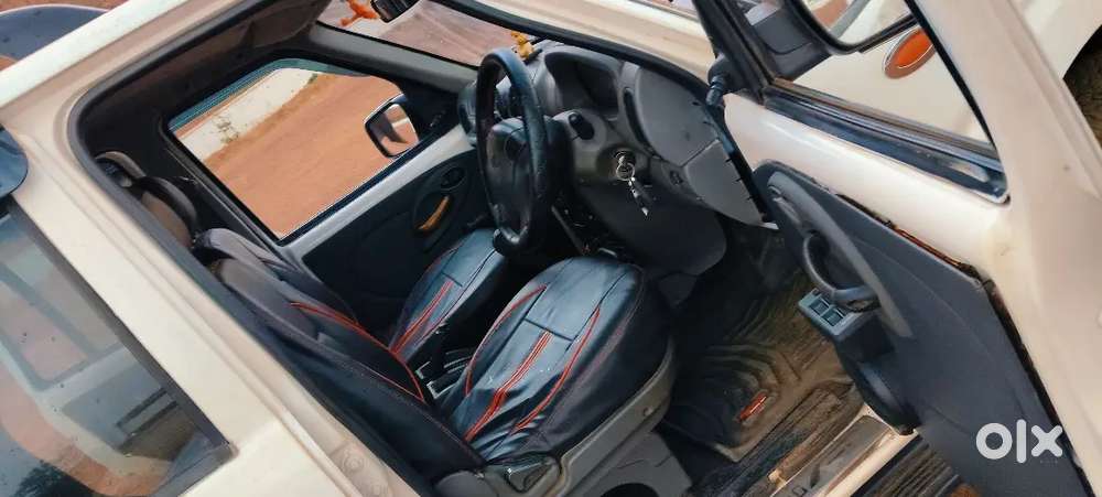 Mahindra Scorpio 2010 Diesel 67000 Km Driven