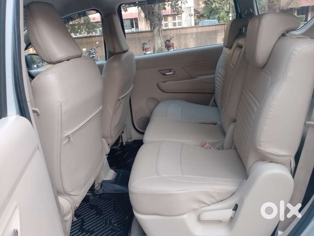 Maruti Suzuki Ertiga Vxi (o) Cng, 2025, Cng & Hybrids