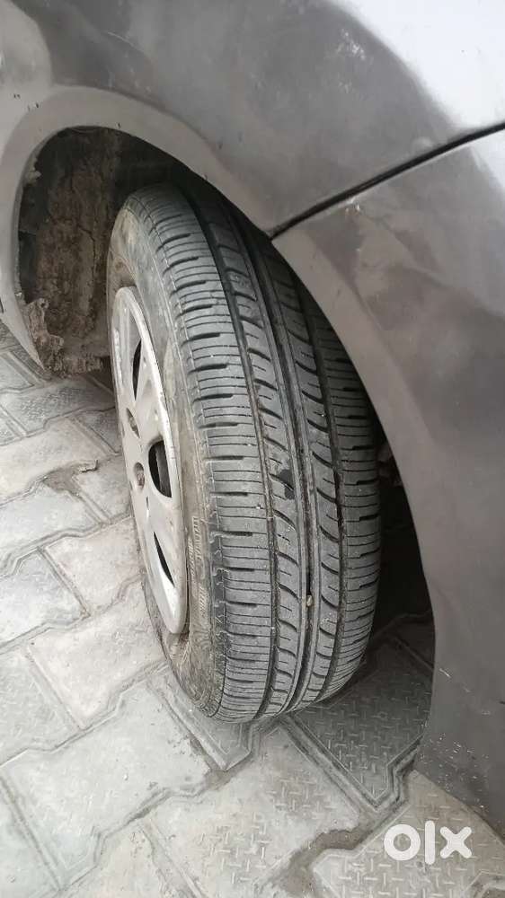 Honda Brio 2012 Petrol Well Maintained