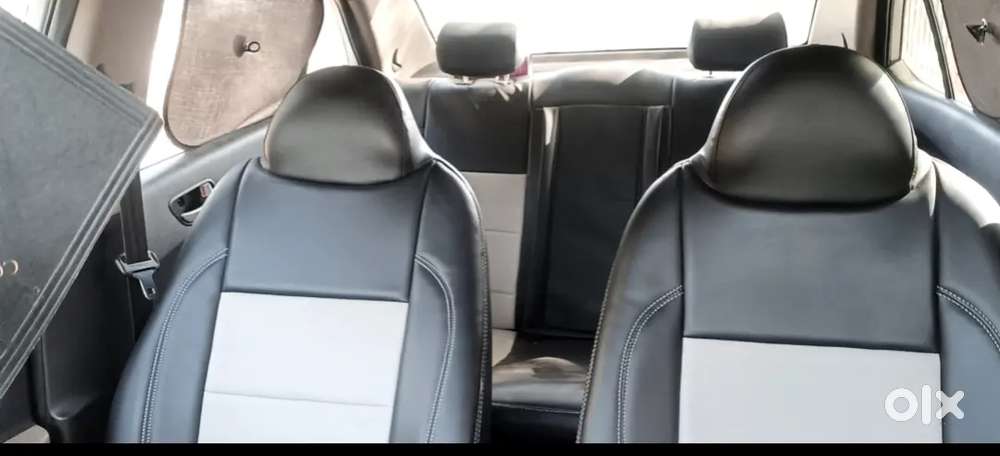 Hyundai Xcent 2015 Diesel 65000 Km Driven