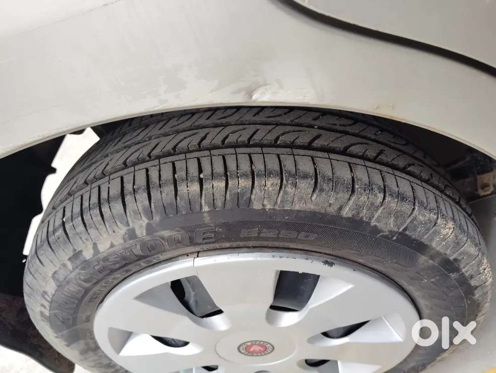 Maruti Suzuki Wagon R 2006