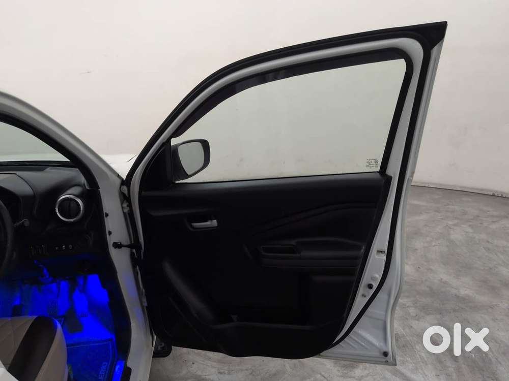 Maruti Suzuki Celerio Zxi, 2023, Petrol