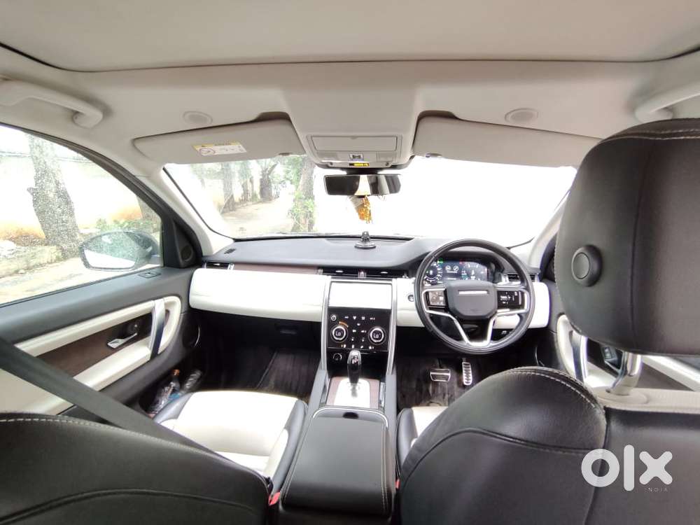 Land Rover Range Se Lwb 3.0 Diesel 7 Str, 2021, Diesel