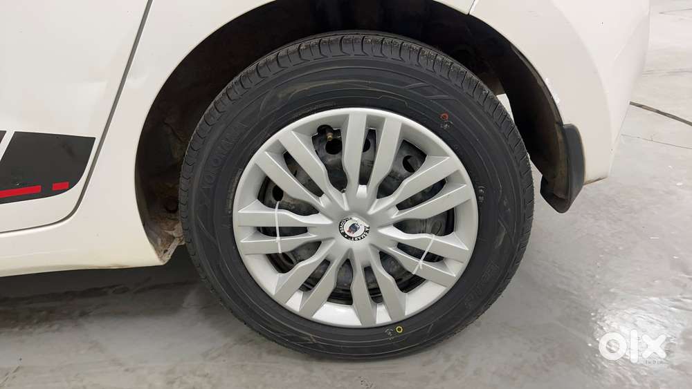 Hyundai Grand I10 Prime 1.2 Kappa Vtvt T, 2016, Petrol