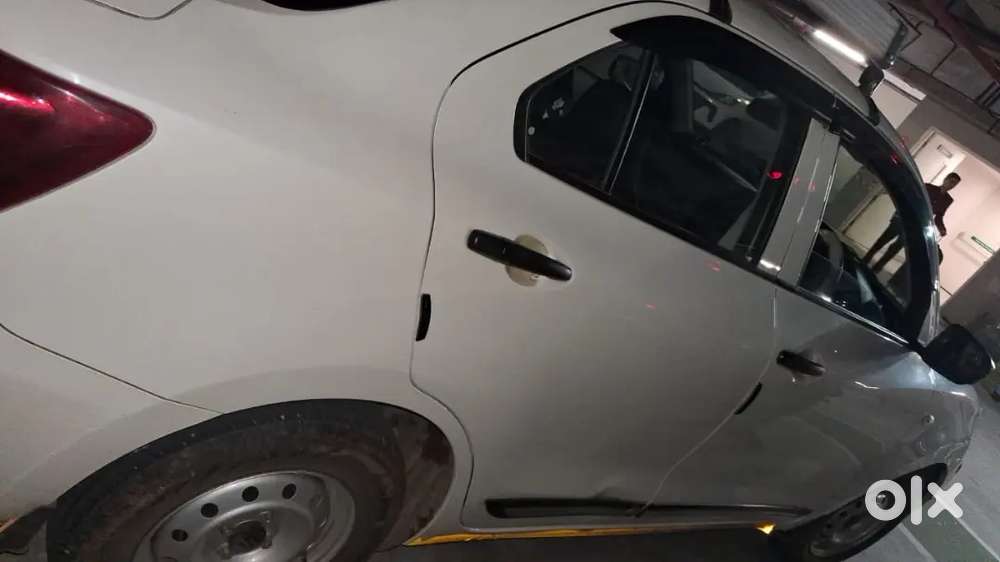 Maruti Suzuki Dzire 2024 Cng & Hybrids 30000 Km Driven