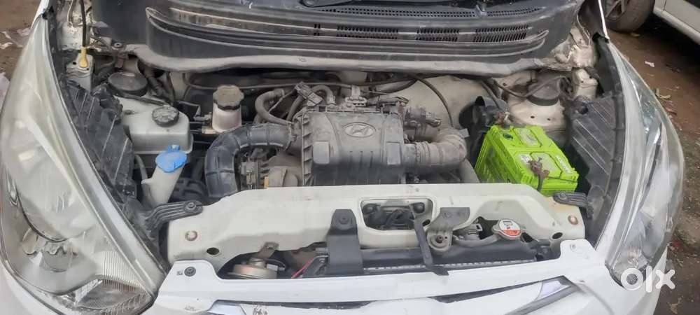 Hyundai Eon 1.0 Magna Plus 2016/17