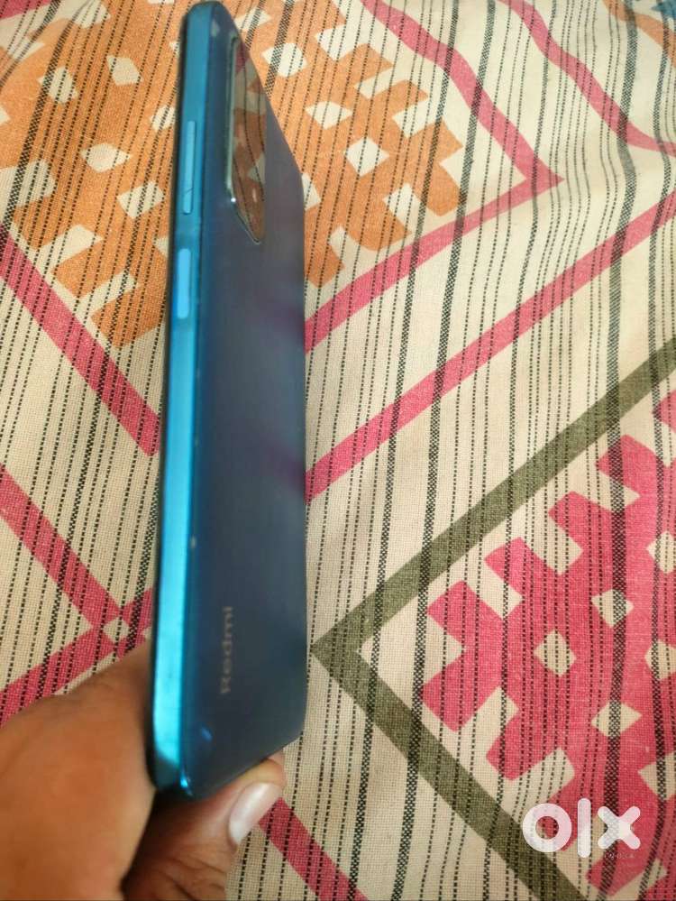 Redmi note 11