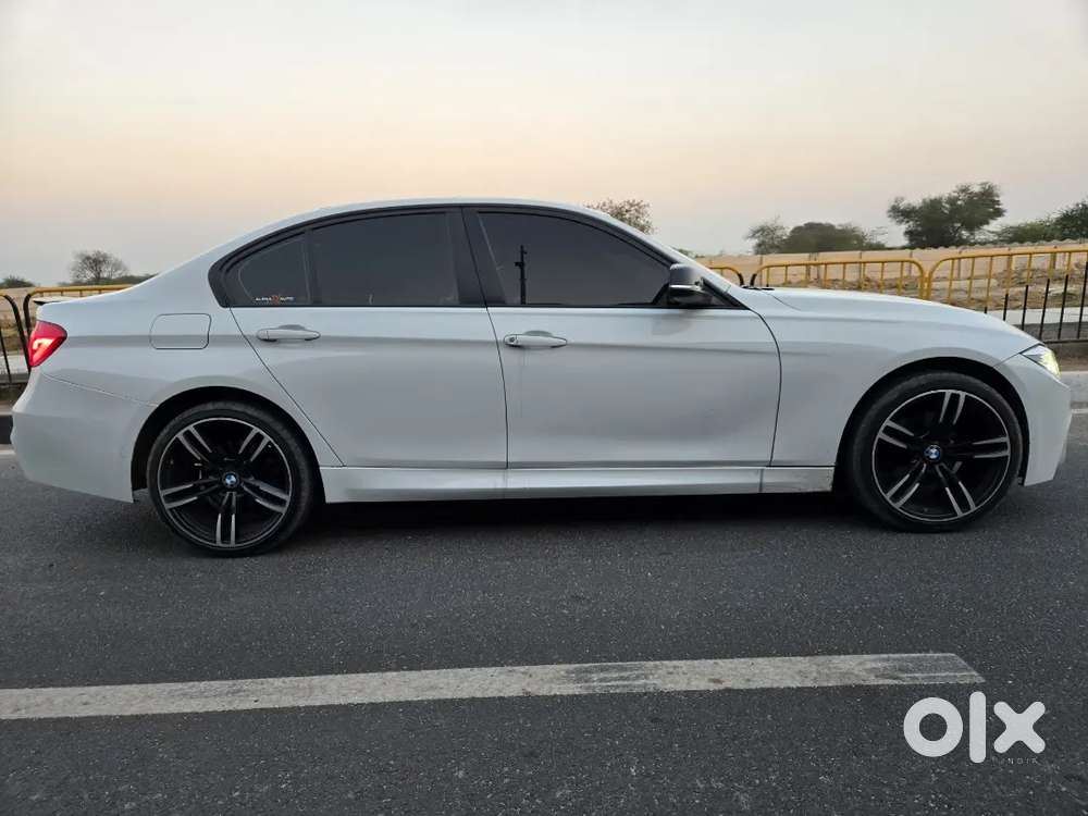 Bmw 320d Lci Corporate Edition 2019