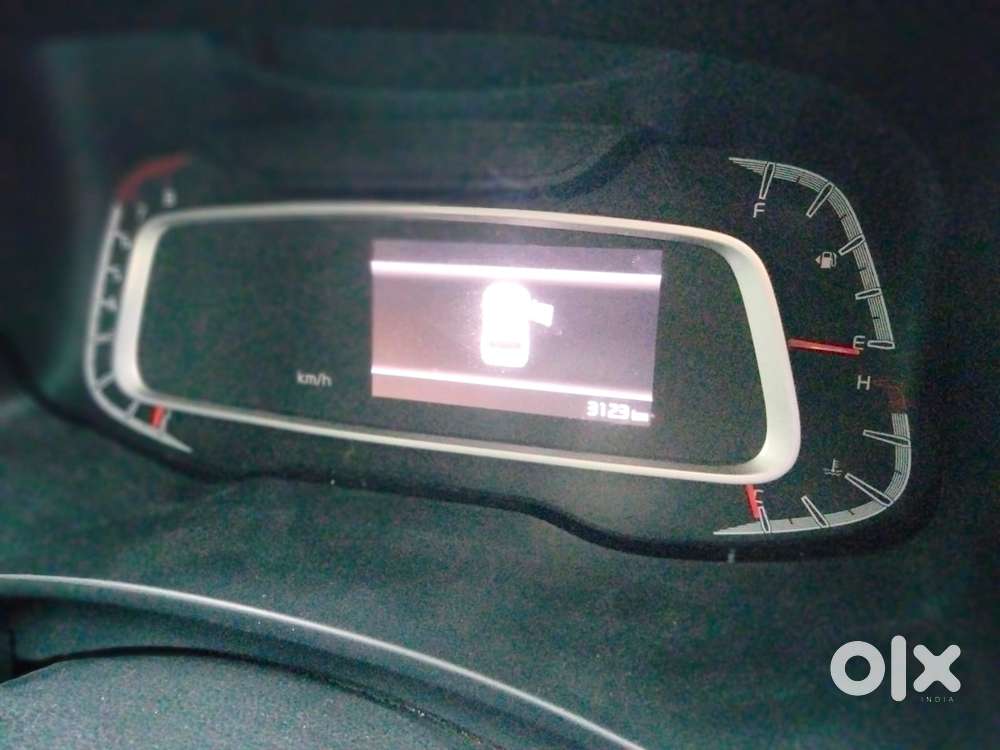 Kia Sonet 1.2 Htk Plus, 2026, Petrol