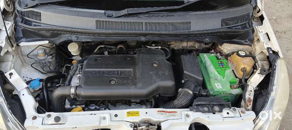 Maruti Ritz Vdi 2011 Year