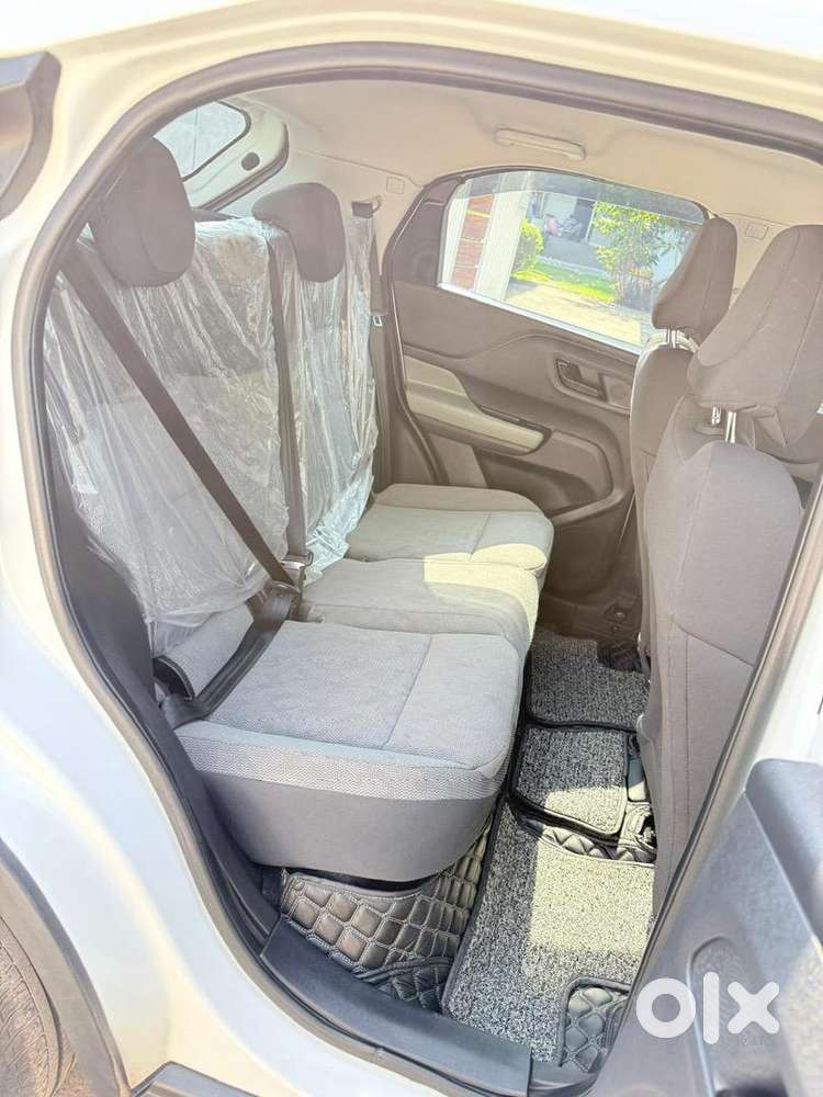 Tata Punch Ev 2025 Electric 6500 Km Driven