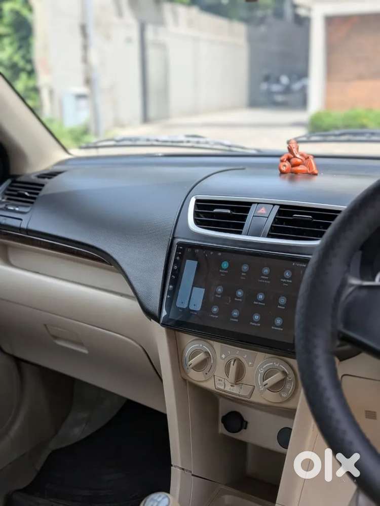 Maruti Suzuki Swift Dzire Vdi, 2012, Diesel