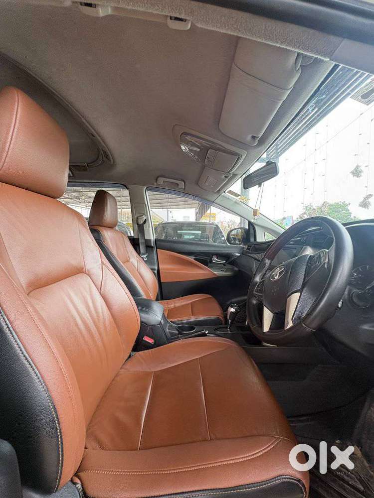 Toyota Fortuner 4x2 At 2.8 Diesel, 2017, Diesel