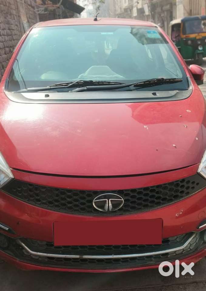 Tata Tiago Xz, 2019, Petrol