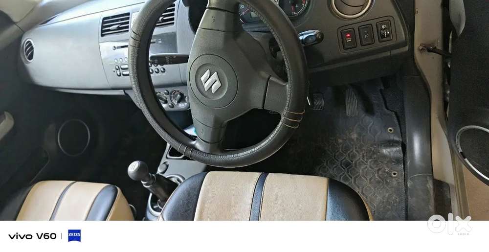 Maruti Suzuki Dzire 2008