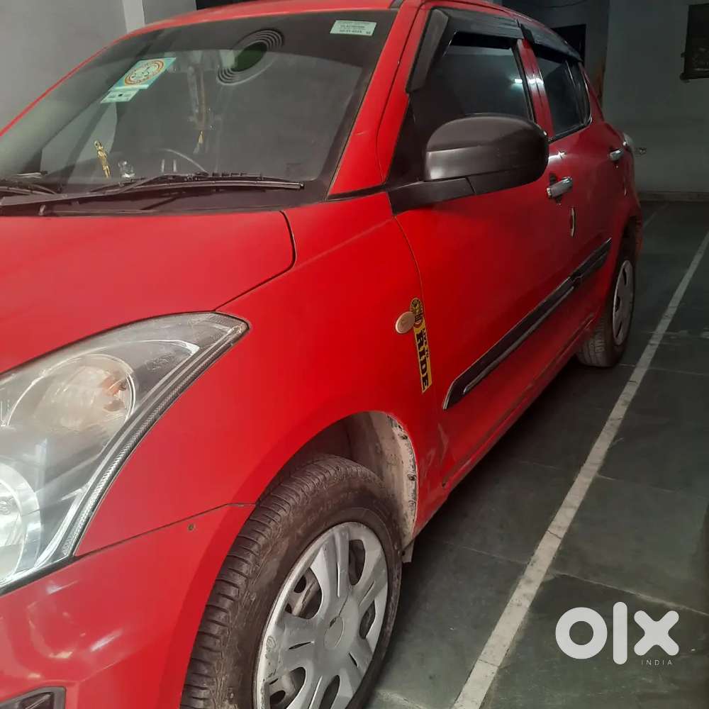 Maruti Suzuki Swift 2018 Diesel 90000 Km Driven