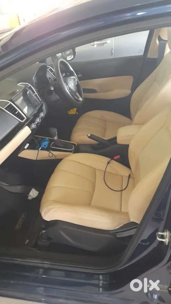 Honda City V Cvt Blue
2023 - Bs6 Phase 2, E20 Compliant