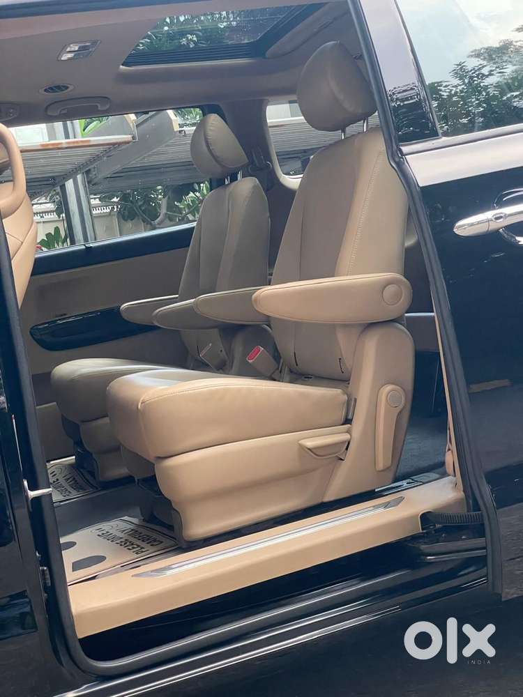 Kia Carnival Prestige, 2022, Diesel