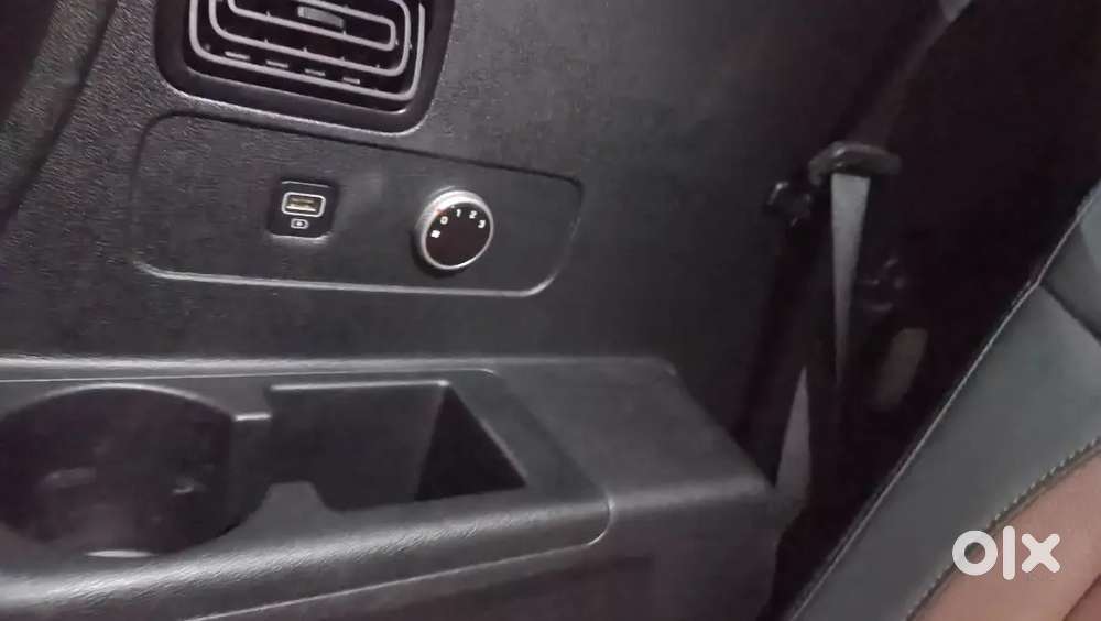 Hyundai Alcazar 2023 Diesel Good Condition