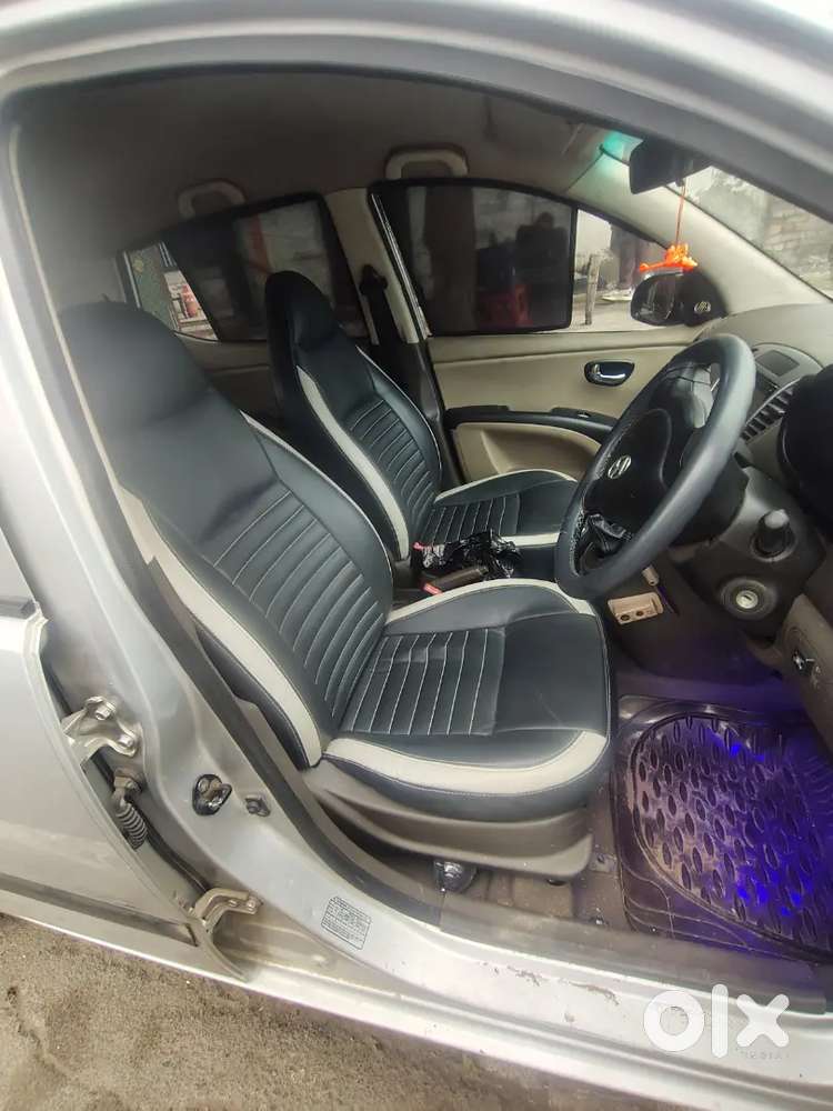 Hyundai I10 Petrol 58000 Km Driven
