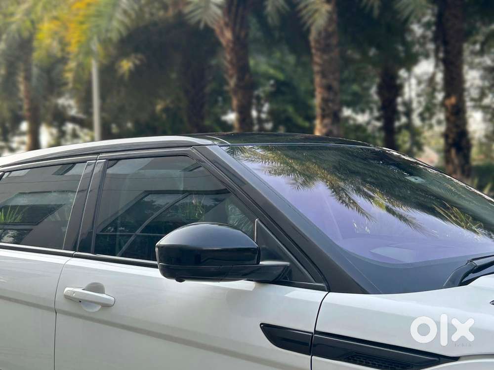 Land Rover Range Evoque Hse Dynamic, 2017, Diesel