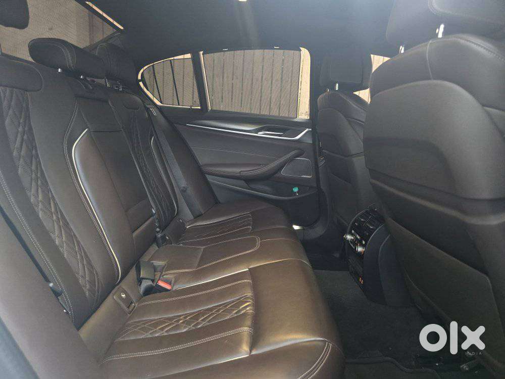 Bmw 5 Series 3.0 530d M Sport, 2021, Diesel