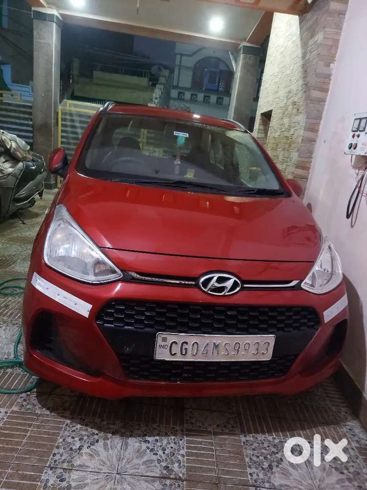 Grand I10 Great Condition