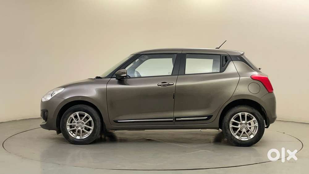 Maruti Suzuki Swift Amt Zxi, 2023, Petrol