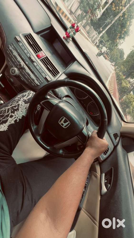 Honda Accord Petrol 2009